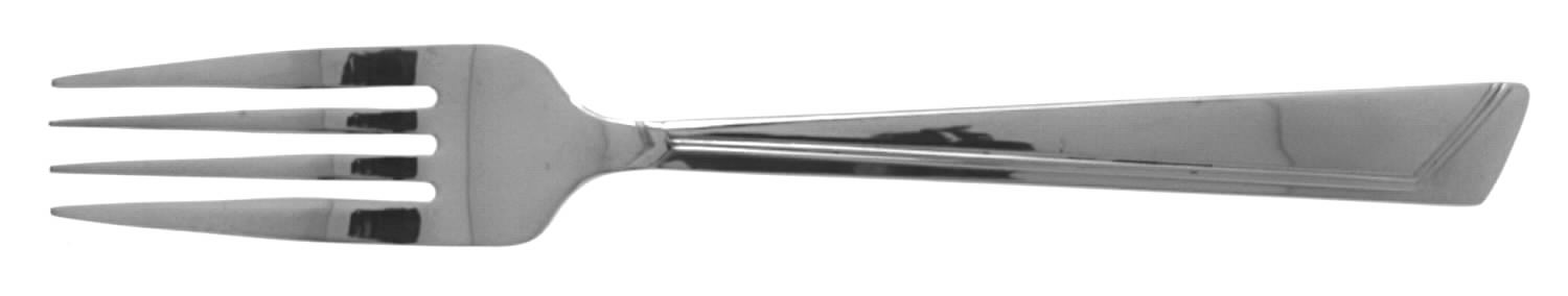 Tiers (Stainless) Fork by Farberware-1