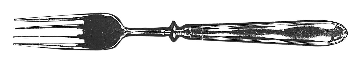 FUF1 (STAINLESS) Fork by Furst Furosil-1