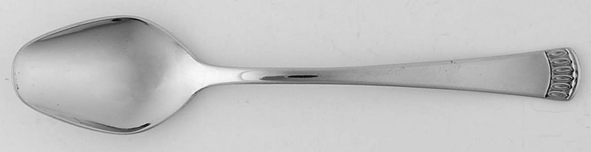 FUF3 (Stainless) Teaspoon by Furst Furosil-1