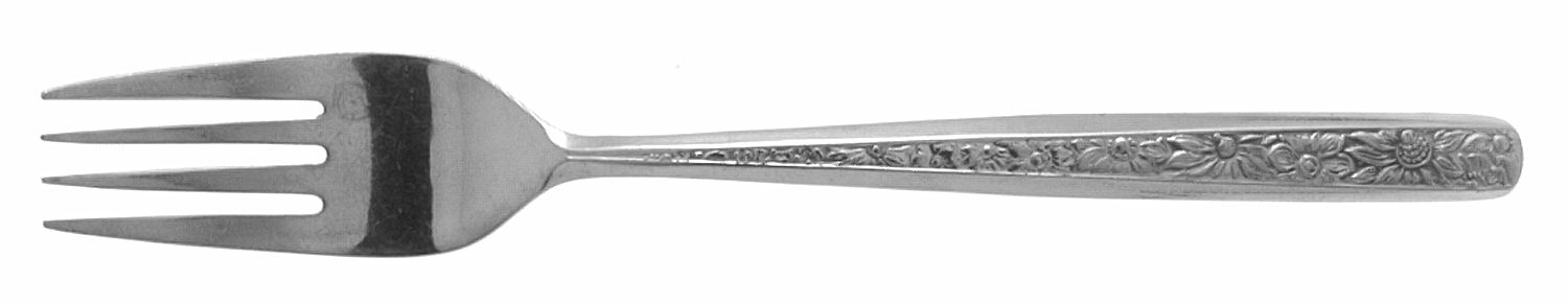 Jardine (Stainless) Fork by F B Rogers-1