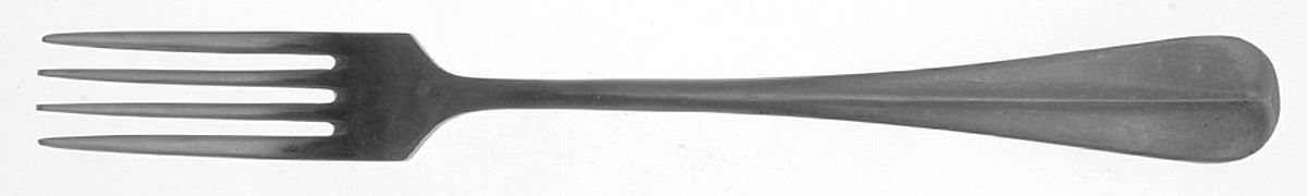 Ardsley (Stainless) Fork by F B Rogers-1