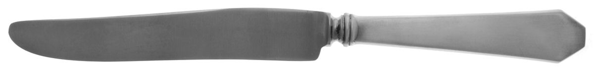 Bostonia (Sterling, 1914) New French Hollow Knife with Bolster by Frank Smith-1
