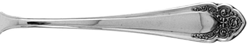 Cambodia (Sterling, 1931) Fork by Frank Smith-1