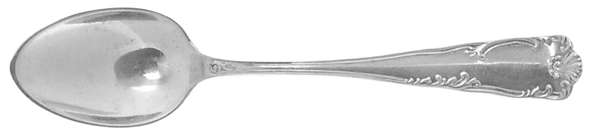 Cellini (Sterling, 1890) Demitasse Spoon by Frank Smith-1