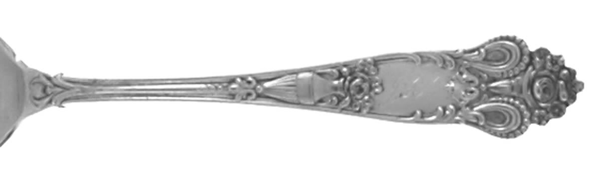 Century (Sterling, 1927) Teaspoon by Frank Smith-1
