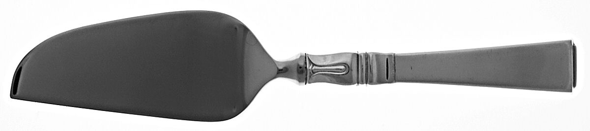 Classic Beauty (Sterling, 1947) Cheese Knife with Stainless Blade by Frank Smith-1