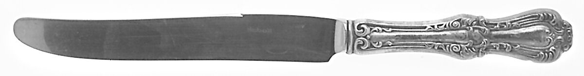 Countess (Sterling, 1928) New French Hollow Knife by Frank Smith-1