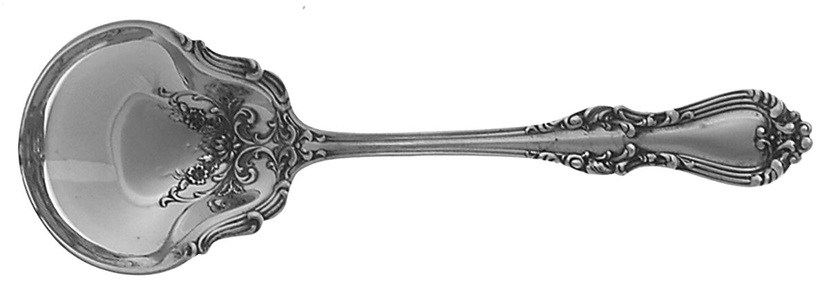 Countess (Sterling, 1928) Sugar Spoon by Frank Smith-1