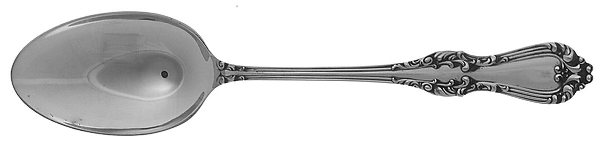 Countess (Sterling, 1928) Tablespoon (Serving Spoon) by Frank Smith-1