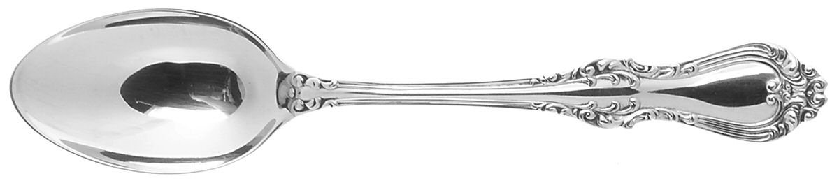 Countess (Sterling, 1928) Teaspoon by Frank Smith-1
