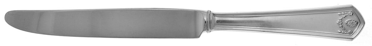 Georgian Garland (Sterling, 1914) New French Hollow Knife by Frank Smith-1