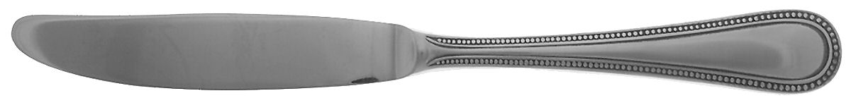 Knightsbridge (Stainless) Modern Hollow Knife by F B Rogers-1