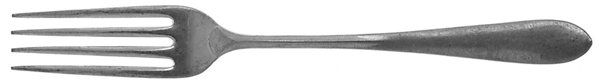 Martha Washington (Sterling, 1923, No Monos) Fork by Frank Smith-1