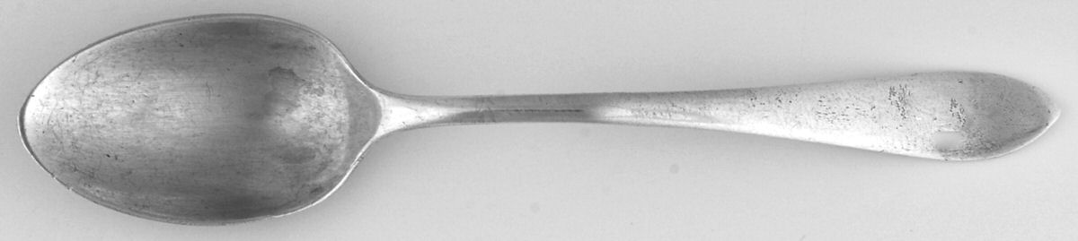 Martha Washington (Sterling, 1923, No Monos) Demitasse Spoon by Frank Smith-1