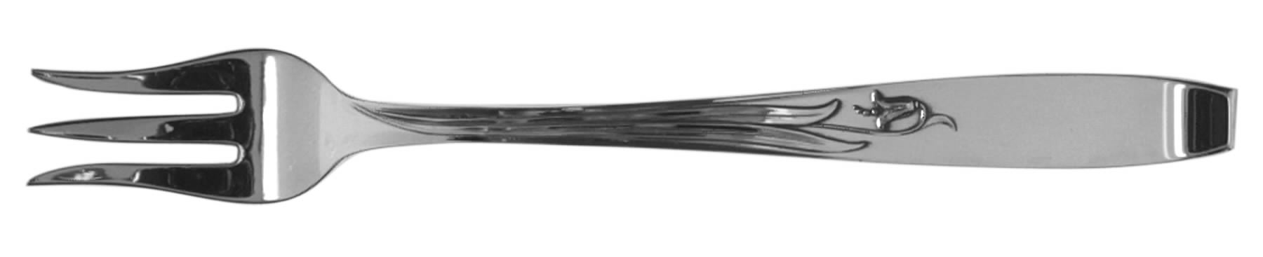 Mayfair (Sterling, 1951) Cocktail/Seafood Fork by Frank Smith-1