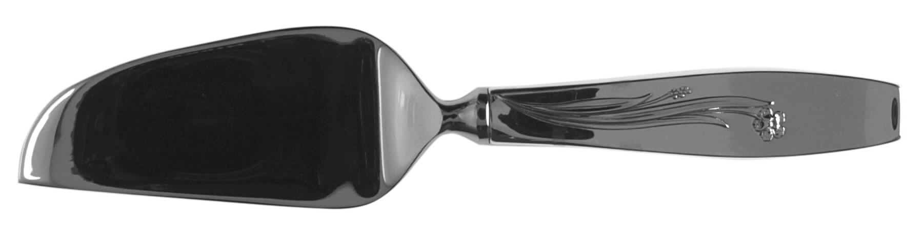 Mayfair (Sterling, 1951) Cheese Knife with Stainless Blade by Frank Smith-1