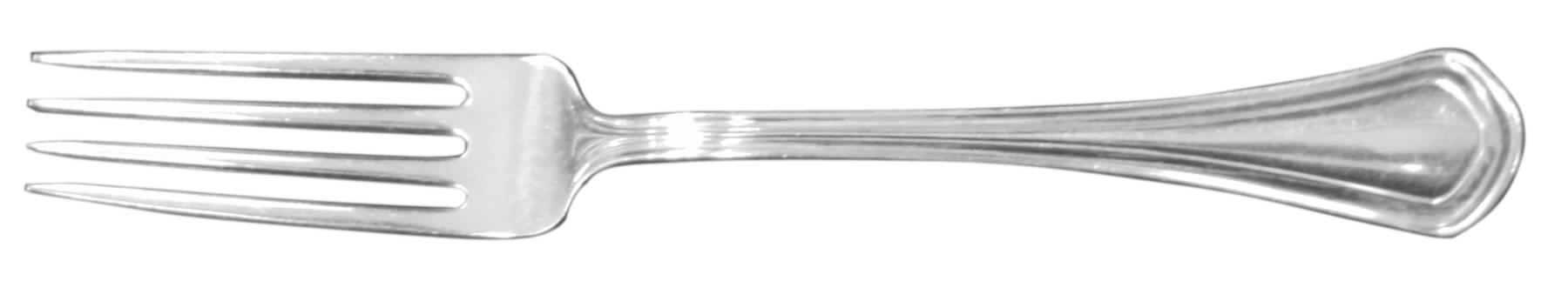 Mayflower (Sterling, 1918) Fork by Frank Smith-1