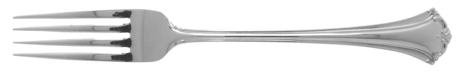 Park Manor (Stainless) Fork by F B Rogers-1