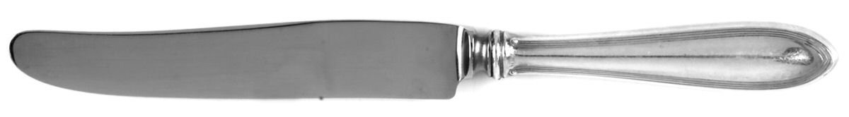 Pilgrim (Sterling, 1909) New French Hollow Knife with Bolster by Frank Smith-1