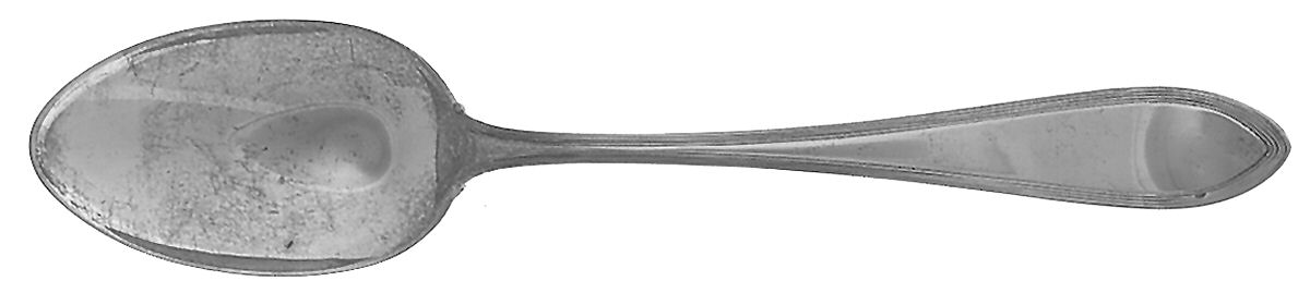 Pilgrim (Sterling, 1909) Tablespoon (Serving Spoon) by Frank Smith-1
