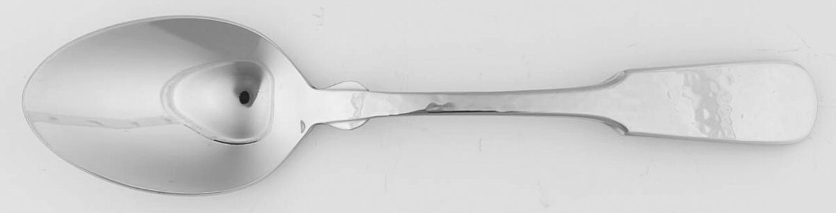 Southport (Stainless) Tablespoon (Serving Spoon) by F B Rogers-1