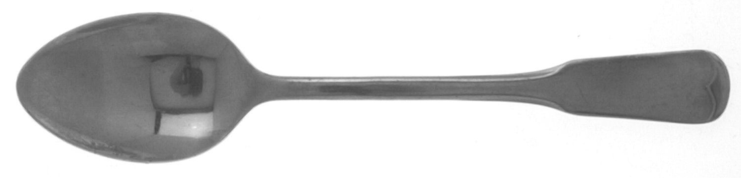 FBR5 (STAINLESS) Teaspoon by F B Rogers-1