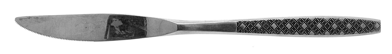 FBR8 (STAINLESS) Modern Hollow Knife by F B Rogers-1