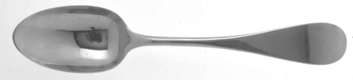 Windsor-Plain (Sterling, 1895) Teaspoon by Frank Smith-1