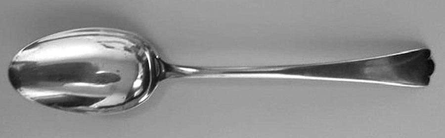 Winslow (Sterling, 1922) Five O'Clock Teaspoon by Frank Smith-1