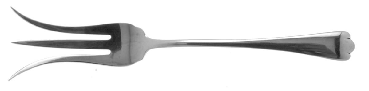 Winslow (Sterling, 1922) Lemon Fork by Frank Smith-1