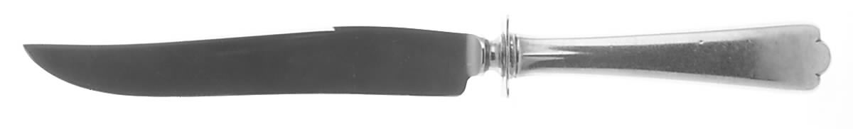 Winslow (Sterling, 1922) Small Steak Carving Knife with Stainless Blade by Frank Smith-1