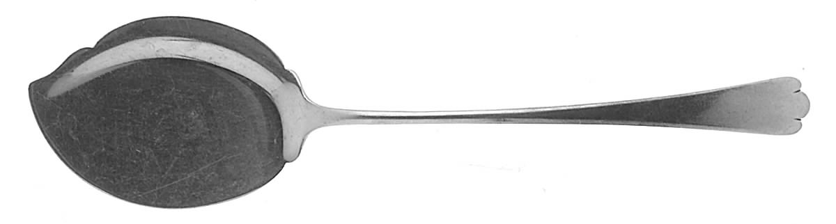 Winslow (Sterling, 1922) Large Solid Jelly Server by Frank Smith-1