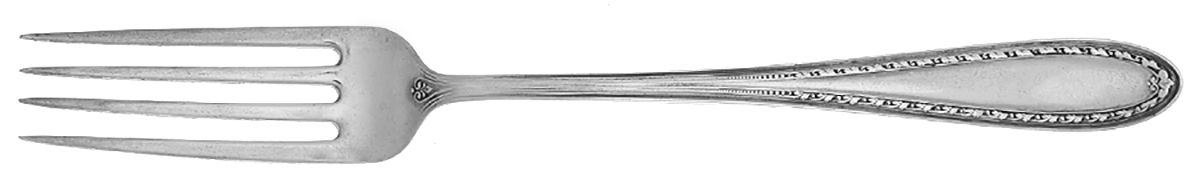 Marie Louise (Sterling, 1907) Fork by Frank Smith-1