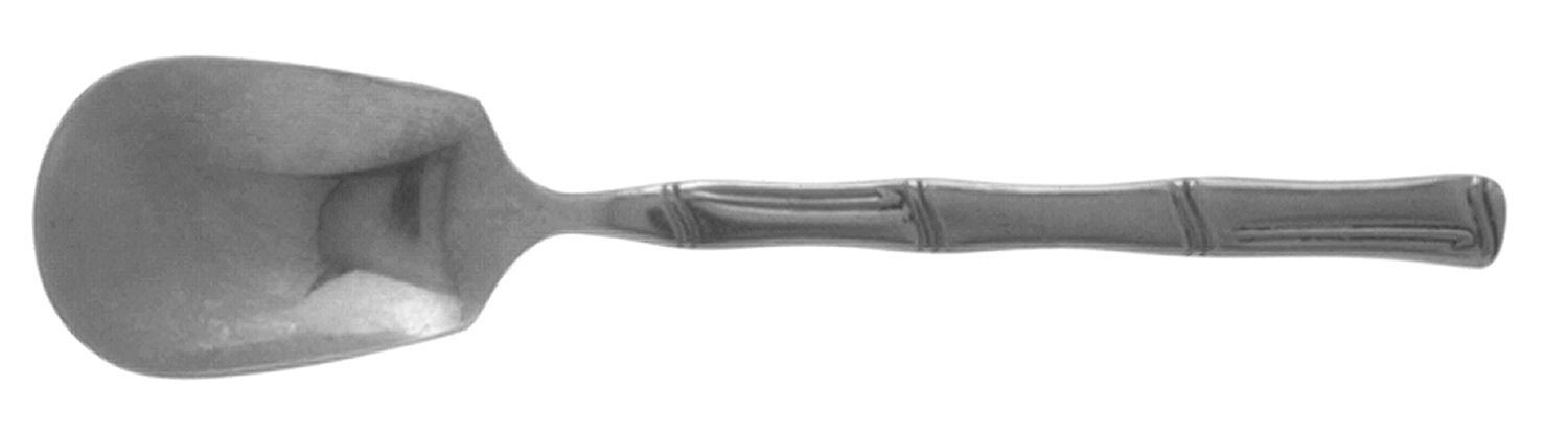 FBR9 (Stainless) Sugar Spoon by F B Rogers-1