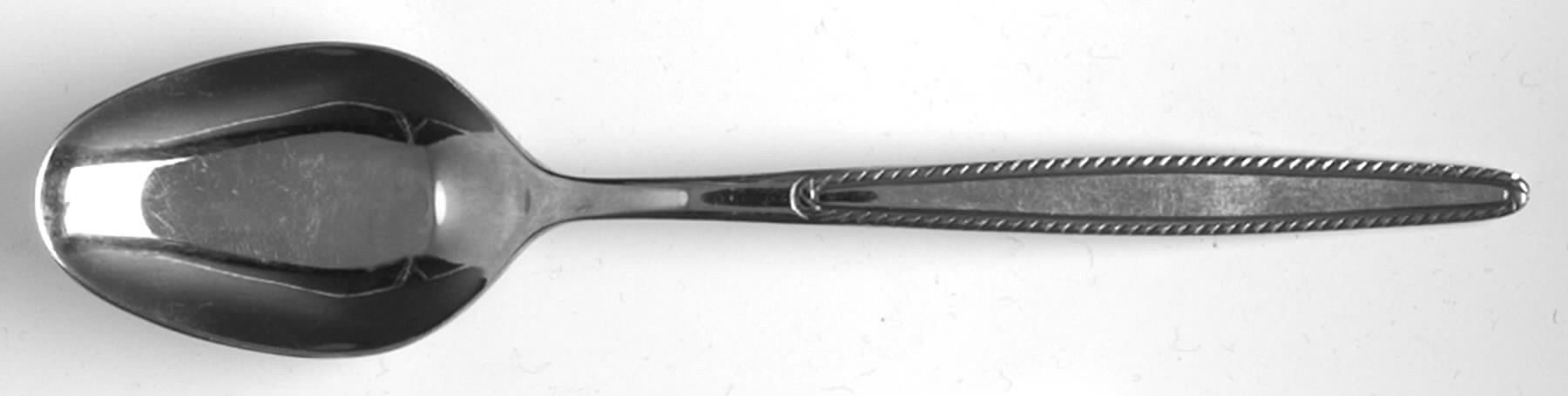 FUF15 (Stainless) Teaspoon by Furst Furosil-1