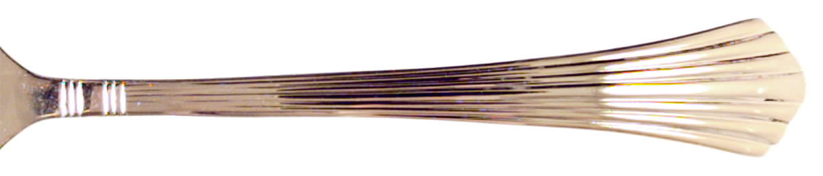 Golden Heron (Gold Electreoplate) Solid Pie Server by Farberware-1