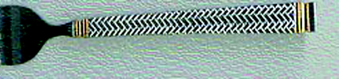 FRW9 (Stainless) Individual Salad Fork by Farberware-1