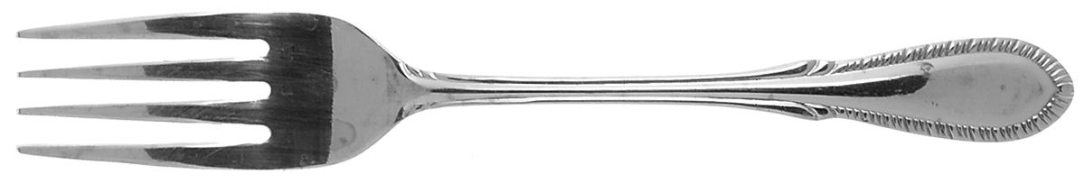 Breeze (Stainless0 Individual Salad Fork by Farberware-1
