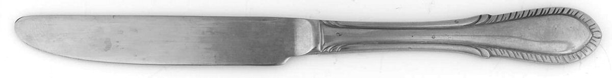 Breeze (Stainless0 New French Solid Knife by Farberware-1
