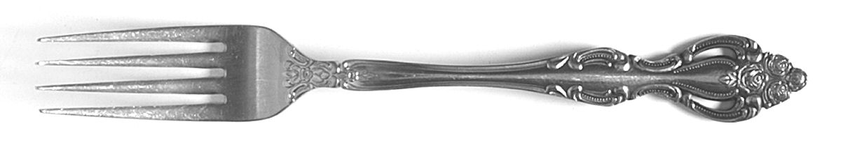 FBR13 (Stainless) Fork by F B Rogers-1