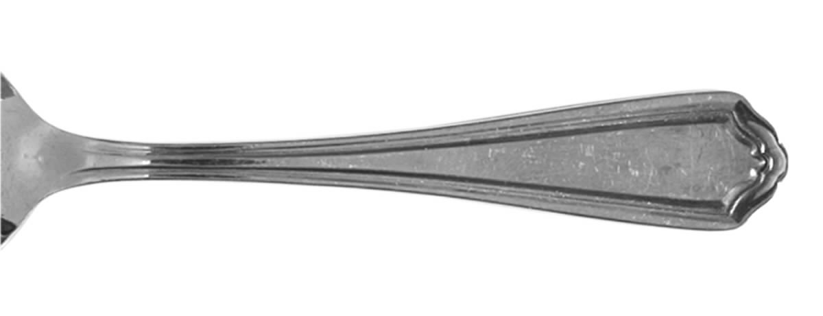 FIB1 (SILVERPLATE) Teaspoon by Fisher Bruce-1