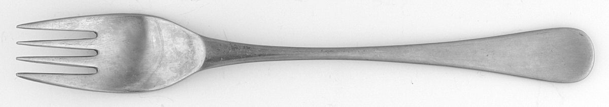 FUF18 (STAINLESS) Fork by Furst Furosil-1