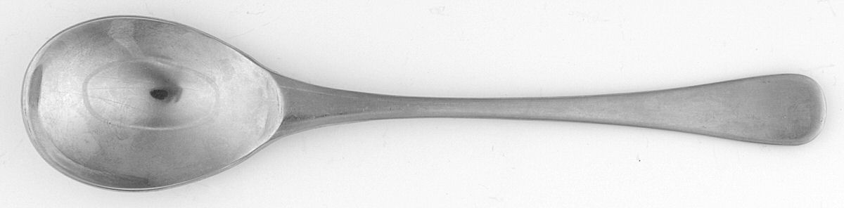 FUF18 (STAINLESS) Teaspoon by Furst Furosil-1