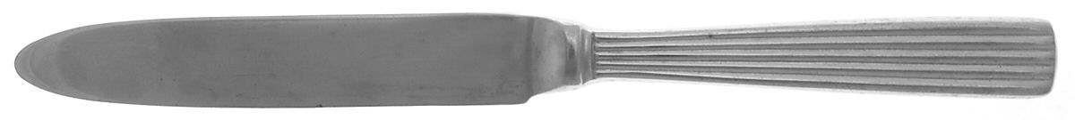 FTU5 (STAINLESS) New French Hollow Knife by Fortunoff-1