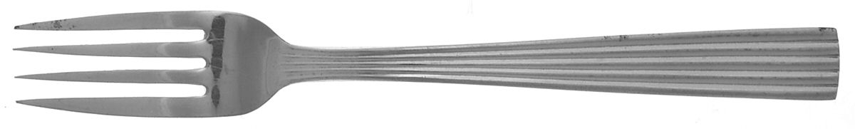 FTU5 (STAINLESS) Fork by Fortunoff-1