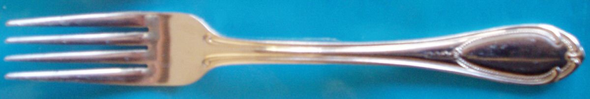 Glamour(Stainless) Fork by Fortunoff-1