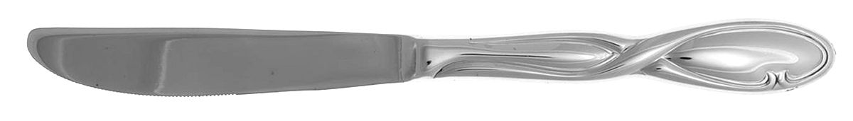 Trieste (Stainless) Modern Hollow Knife by Farberware-1