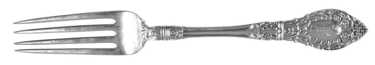 FSS9 (Sterling) Fork by Frank Smith-1