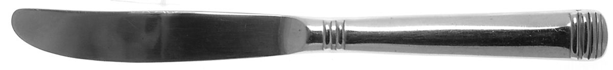 Encore (Stainless) Modern Solid Knife by Fortunoff-1