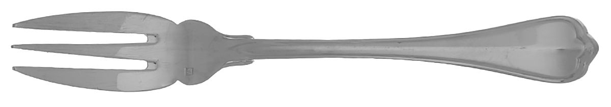 San Marco (Stainless) Individual Solid Fish Fork by Fortessa-1